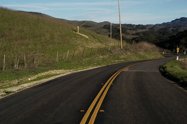 Jamala Rd EB 0788