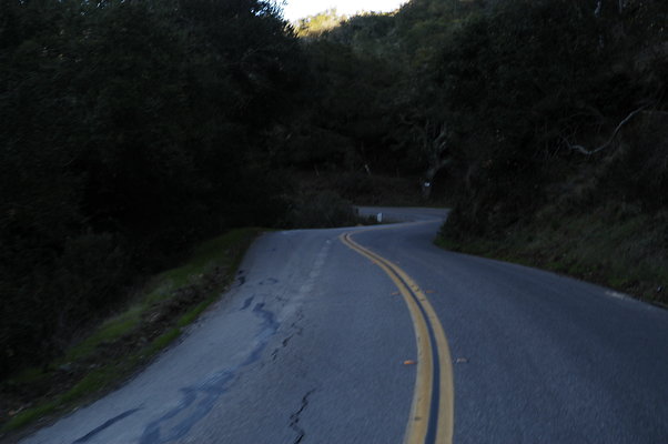 Jamala Rd EB 0826