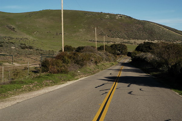 Jamala Rd EB 0786