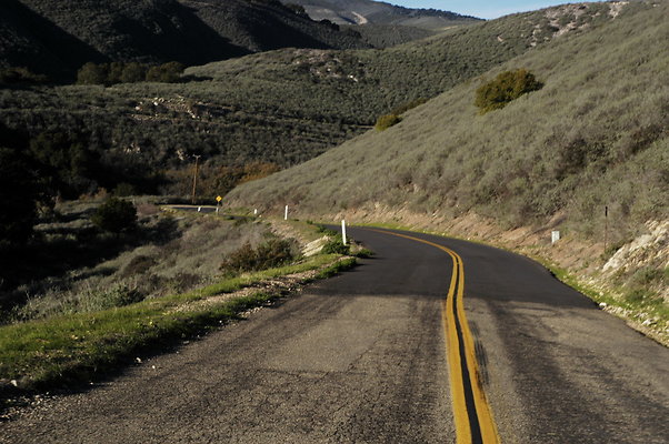 Jamala Rd EB 0781