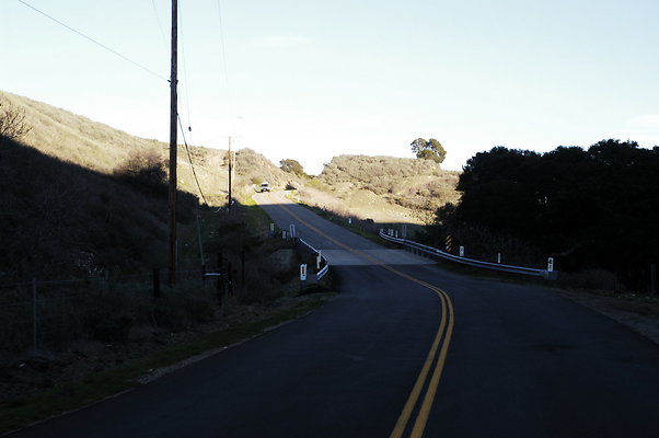 Jamala Rd EB 0783