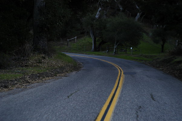 Jamala Rd EB 0808