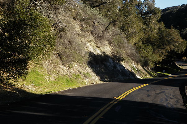 Jamala Rd EB 0801