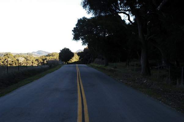 Jamala Rd EB 0806