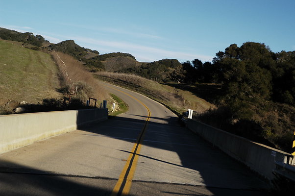 Jamala Rd EB 0809
