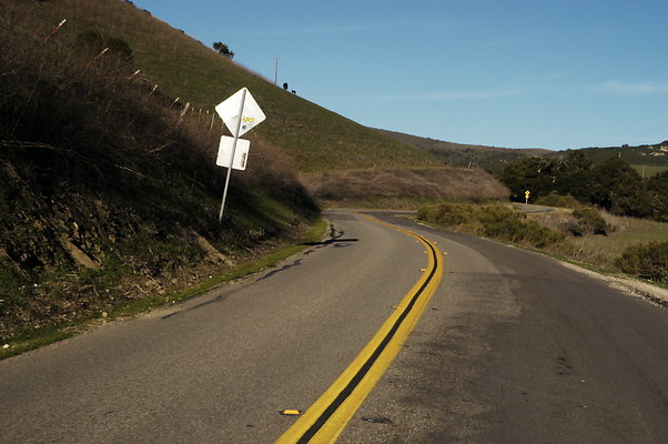 Jamala Rd EB 0814