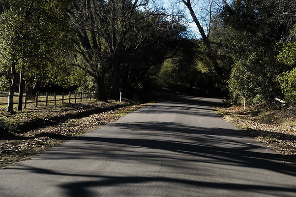Alisal Rd SB 0621