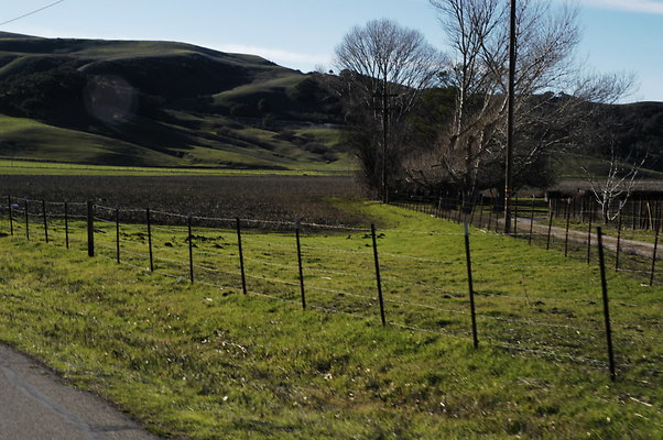 Alisal Rd SB 0629