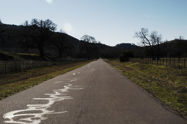 Alisal Rd SB 0605