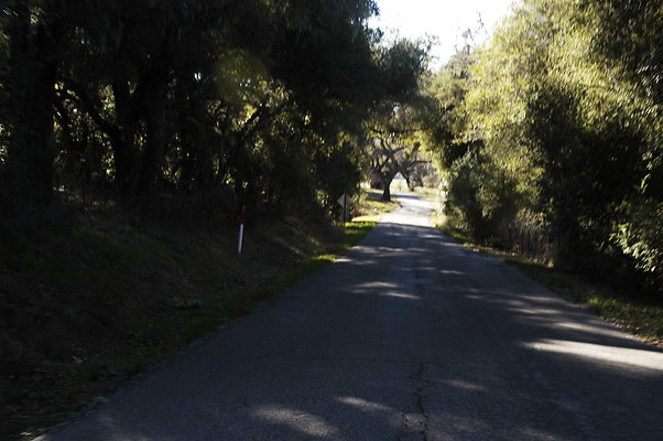 Alisal Rd SB 0601
