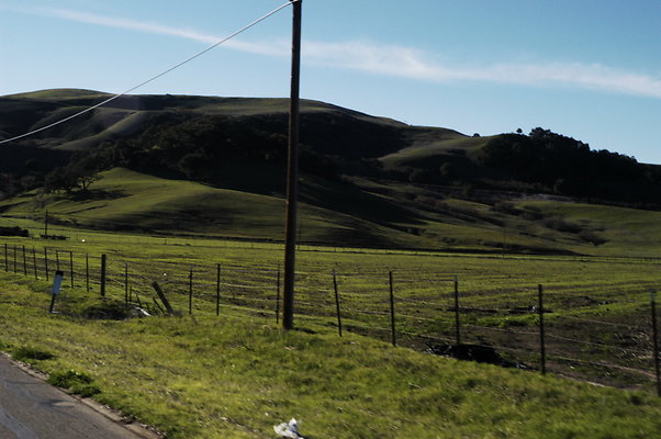 Alisal Rd SB 0632