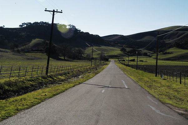 Alisal Rd SB 0628
