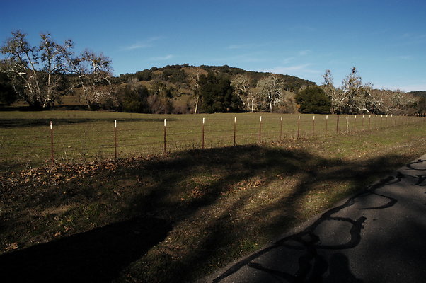 Alisal Rd SB 0606