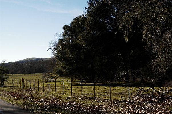 Alisal Rd SB 0604