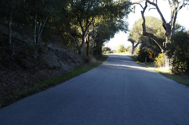 Alisal Rd SB 0622