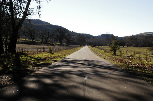 Alisal Rd SB 0603