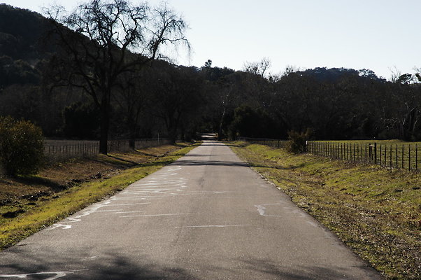 Alisal Rd SB 0615
