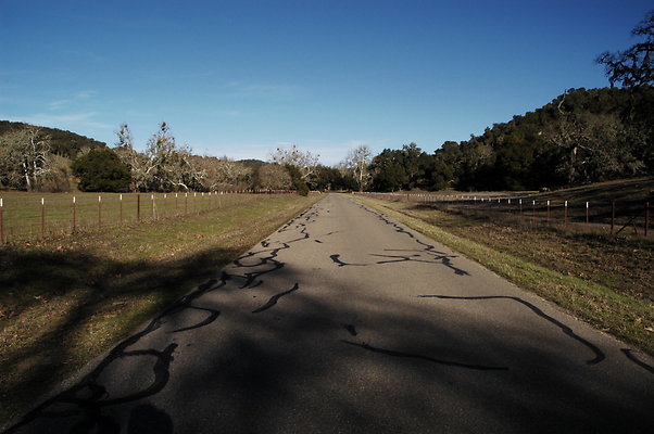 Alisal Rd SB 0607