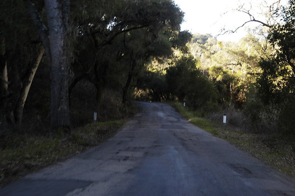Alisal Rd SB 0596