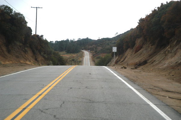 Pine Canyon Road 018