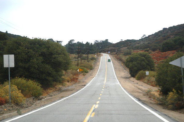 Pine Canyon Road 022