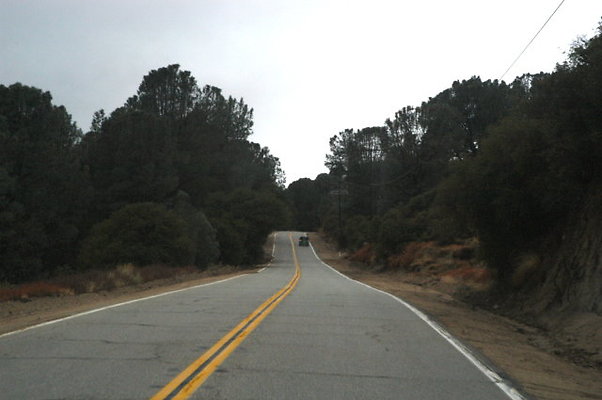 Pine Canyon Road 023