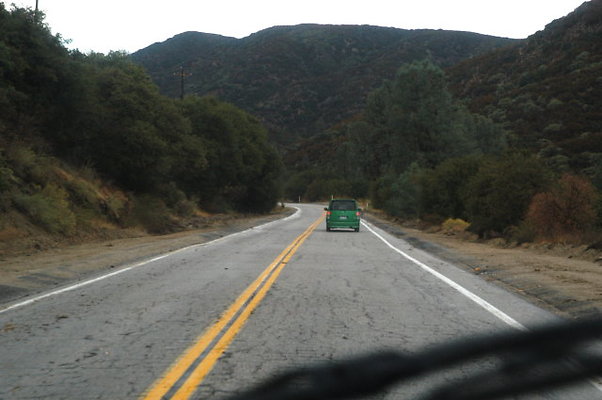 Pine Canyon Road 014