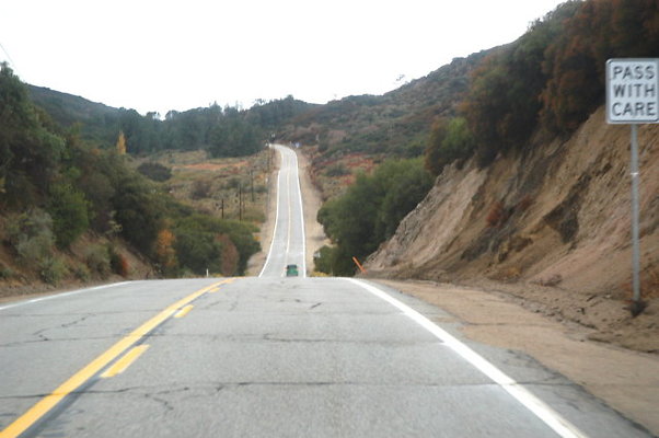 Pine Canyon Road 019