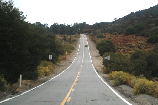 Pine Canyon Road 021