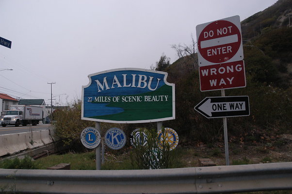 Tuna Canyon Rd 115