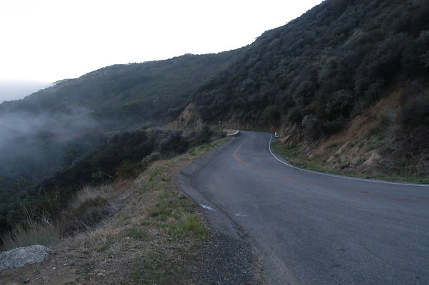 Tuna Canyon Rd 086