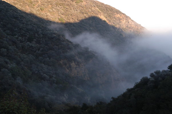 Tuna Canyon Rd 074