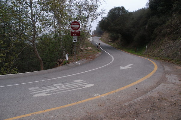 Tuna Canyon Rd 103