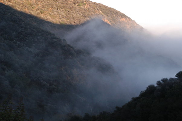 Tuna Canyon Rd 081