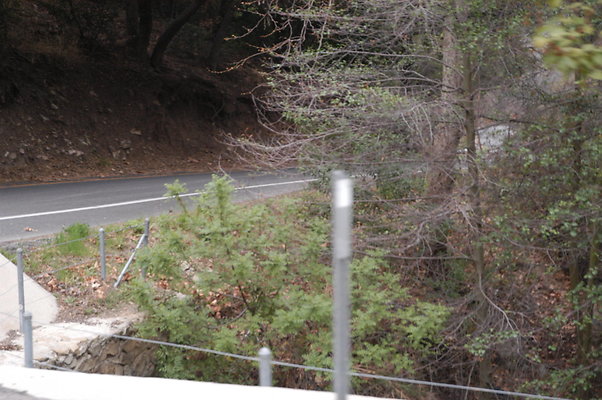Tuna Canyon Rd 101