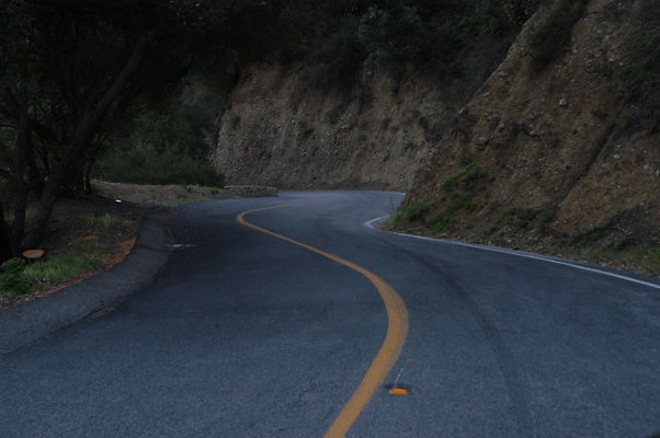 Tuna Canyon Rd 050