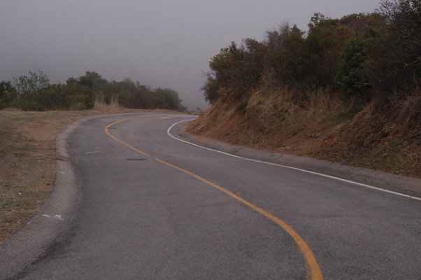 Tuna Canyon Rd 100