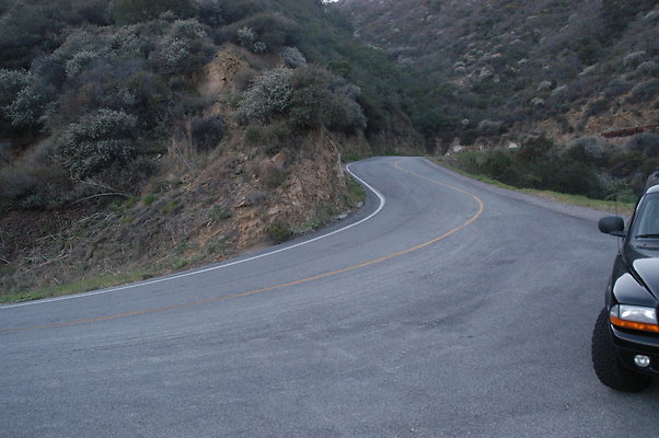 Tuna Canyon Rd 087