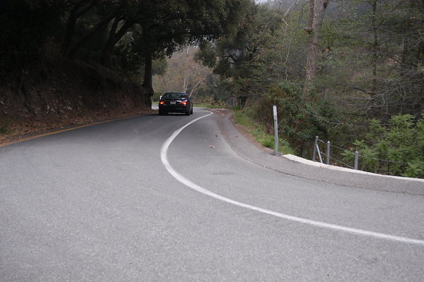 Tuna Canyon Rd 105