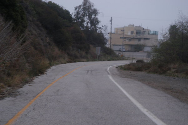 Tuna Canyon Rd 114