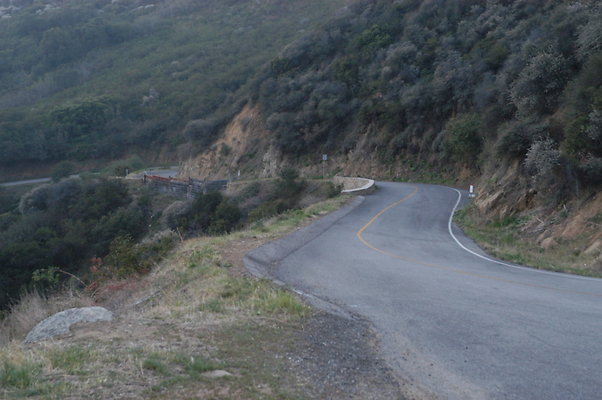 Tuna Canyon Rd 091