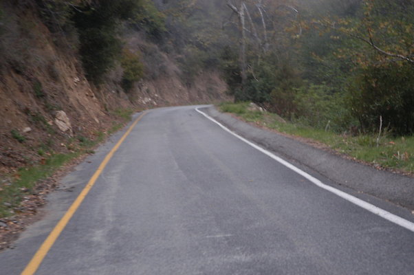 Tuna Canyon Rd 107