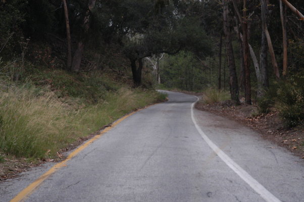 Tuna Canyon Rd 108
