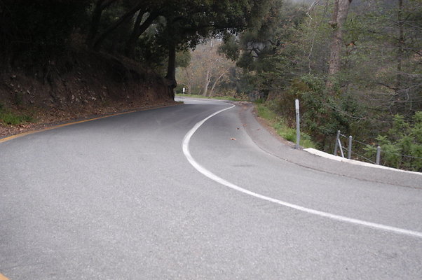 Tuna Canyon Rd 104