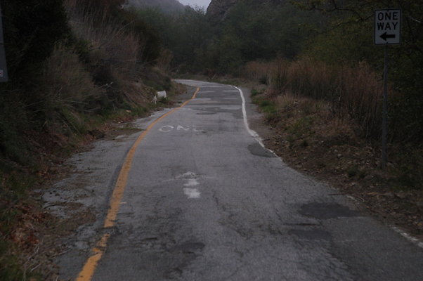 Tuna Canyon Rd 112