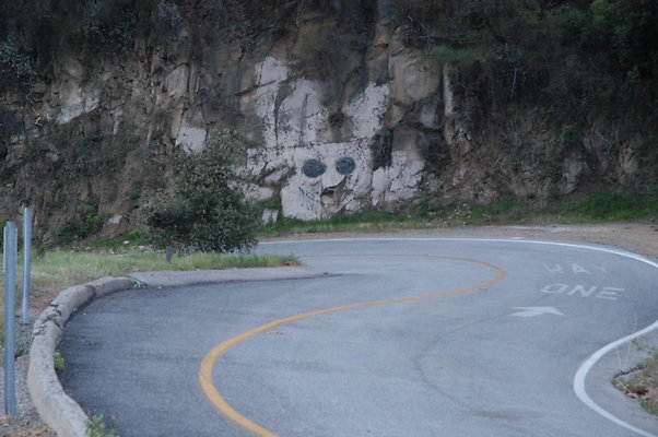 Tuna Canyon Rd 061