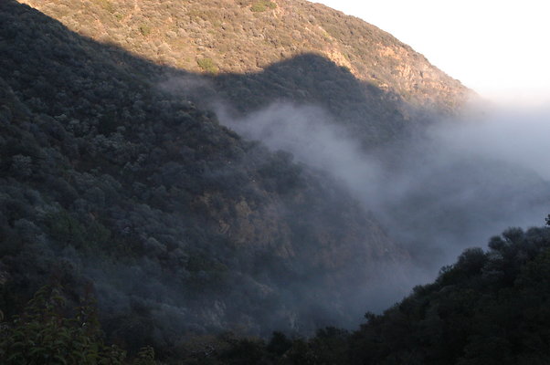 Tuna Canyon Rd 075