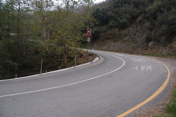 Tuna Canyon Rd 106