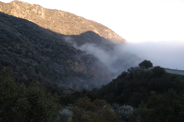 Tuna Canyon Rd 072