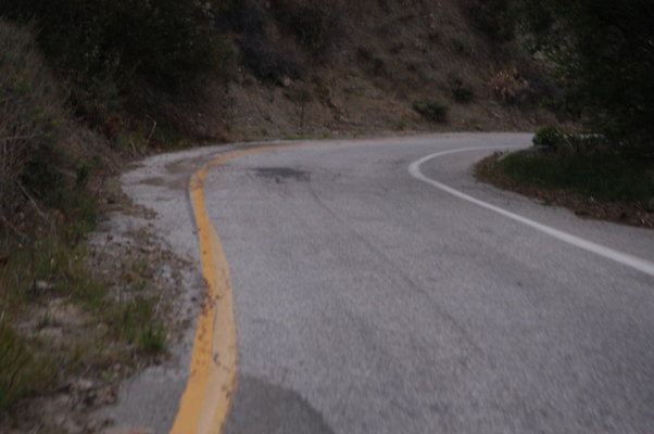 Tuna Canyon Rd 113